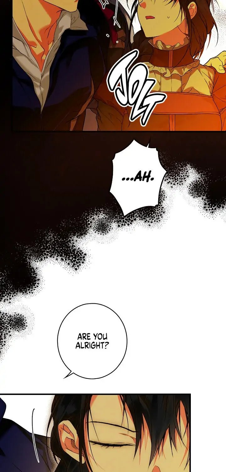 Secret Lady, Chapter 15 image 51